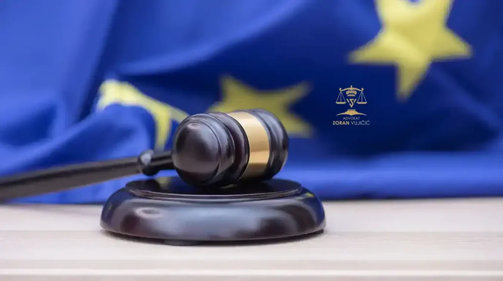 Krivični postupak u BiH – prava, faze postupka i pravna zaštita