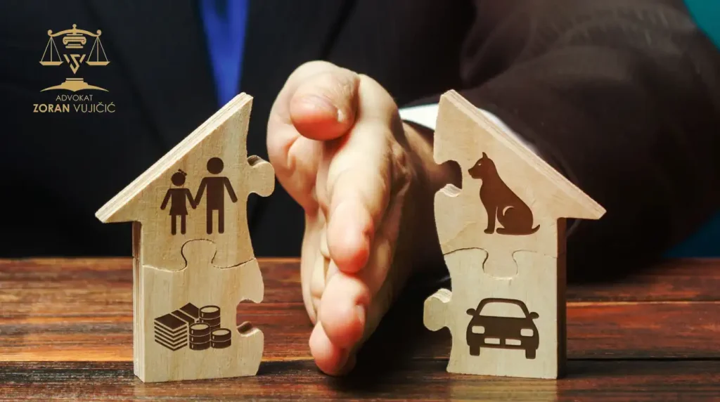 ostavinska rasprava banjaluka advokat nasljedno pravo postupak