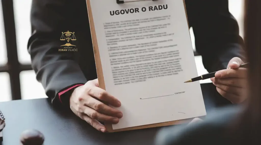 Otkaz ugovora o radu u BiH – prava radnika i poslodavaca