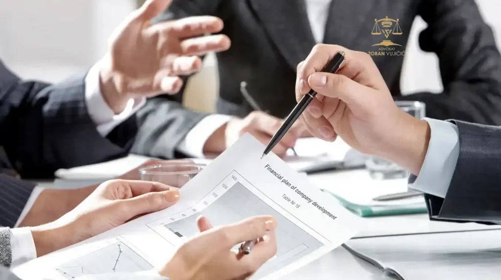 Parnični postupak u BiH – saznajte kako teče parnica, koja su prava stranaka i koje obaveze vas očekuju tokom postupka.