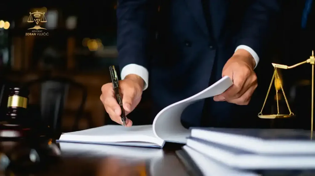 Pravnik Banja Luka – saznajte kada vam je potrebna pravna pomoć, koje usluge nudi i kako zaštititi svoja prava na vrijeme.