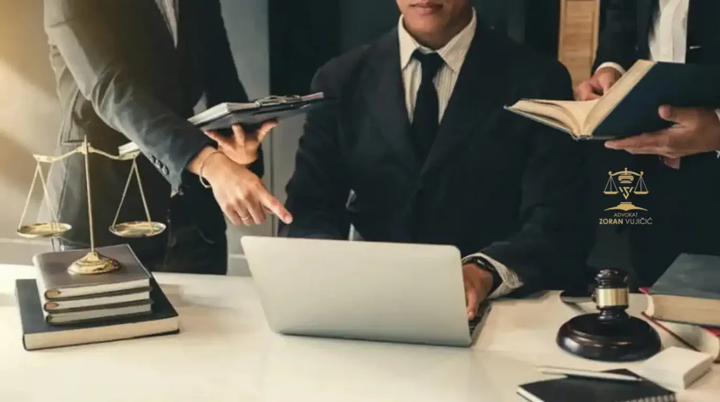 Pravno savjetovanje Banja Luka – stručna pomoć za pravne nedoumice, ugovore i sporove. Zaštitite svoja prava na vrijeme.