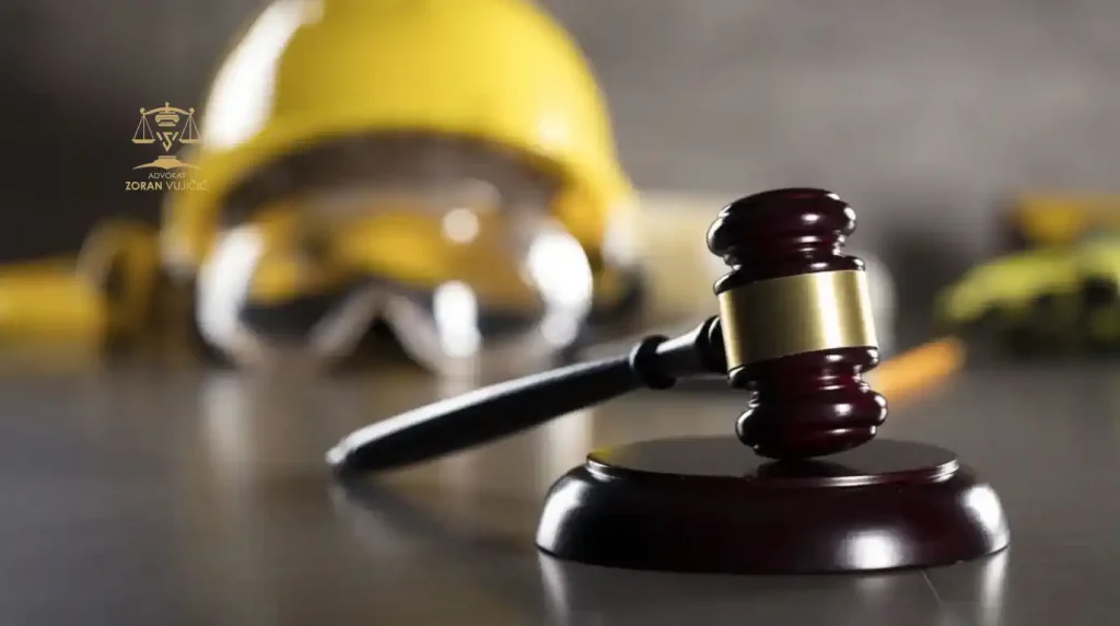 Radno pravo Banja Luka – saznajte prava radnika i obaveze poslodavaca uz stručnu pravnu pomoć i zaštitu vaših interesa.