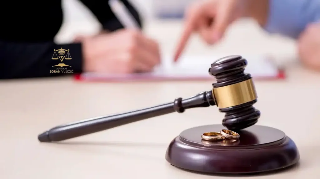 Razvod braka u BiH – saznajte postupak, prava i obaveze uz stručne pravne savjete i sigurnu zaštitu vaših interesa.