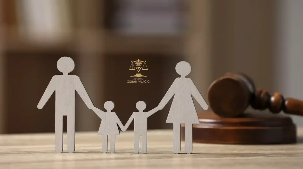 Starateljstvo nad djecom nakon razvoda – prava roditelja i djeteta u BiH