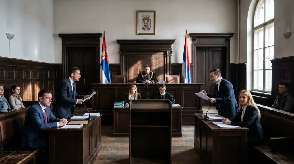 koliko traje razvod u RS - advokat vujičić