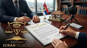 predugovor o kupoprodaji nekretnine